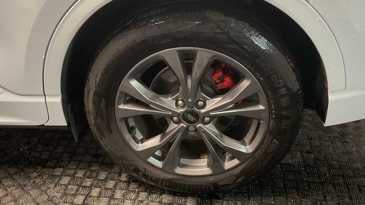 Used Ford Kuga 2023 for sale - 76329331: Photo 11