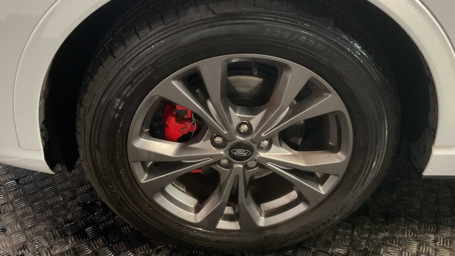 Used Ford Kuga 2023 for sale - 76329331: Photo 12