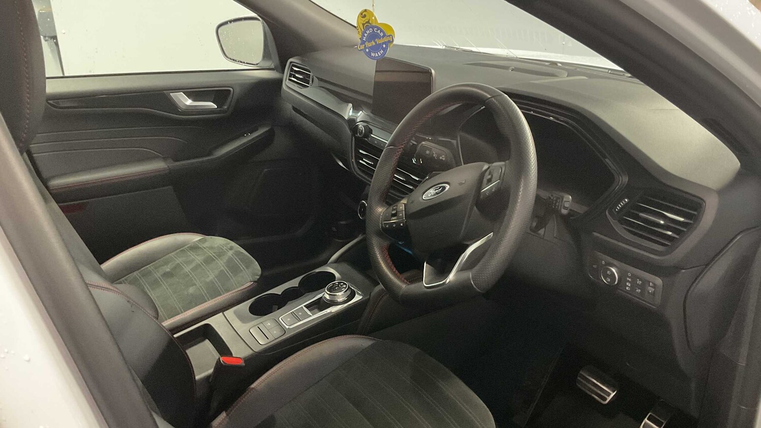 Used Ford Kuga 2023 for sale - 76329331: Photo 13