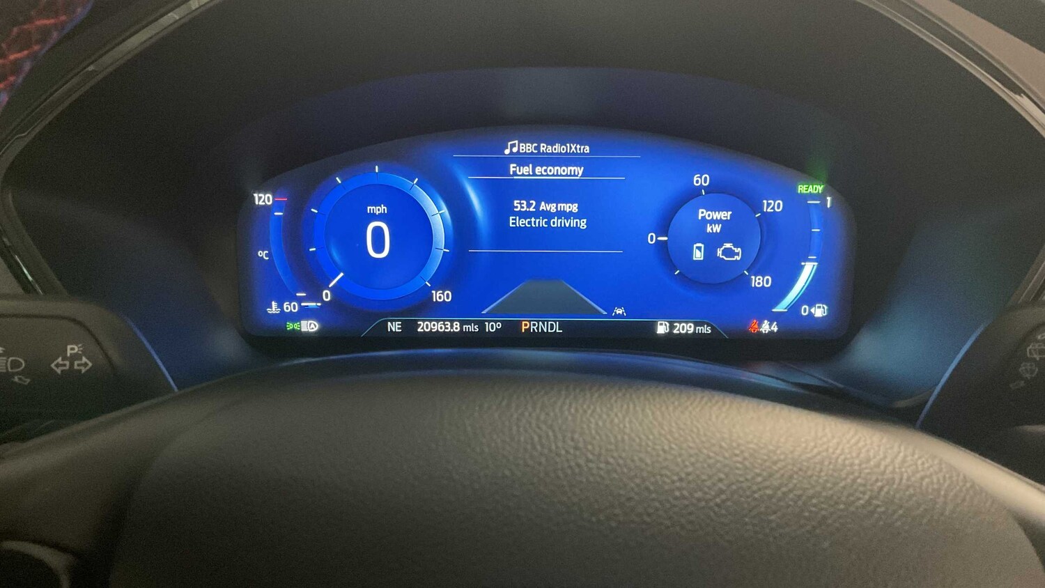 Used Ford Kuga 2023 for sale - 76329331: Photo 14