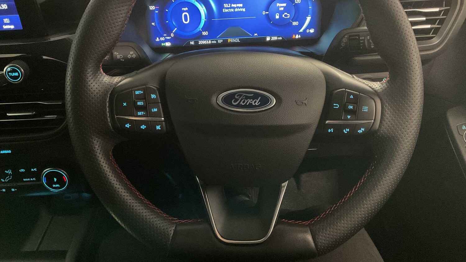 Used Ford Kuga 2023 for sale - 76329331: Photo 15