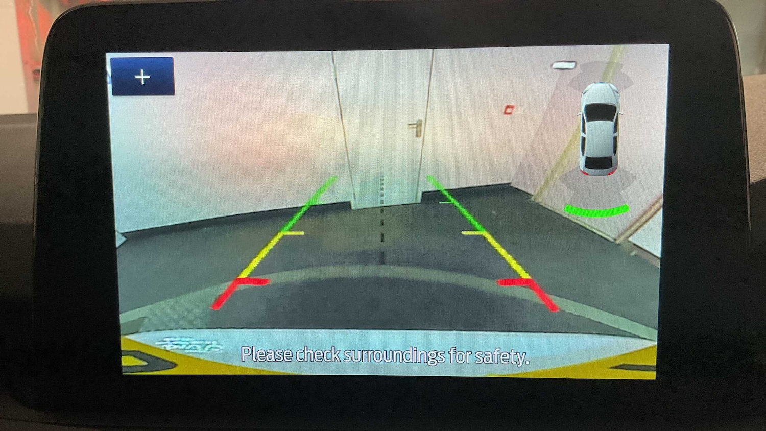 Used Ford Kuga 2023 for sale - 76329331: Photo 17