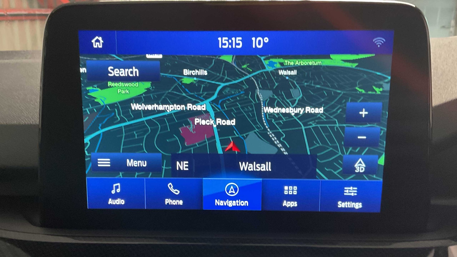 Used Ford Kuga 2023 for sale - 76329331: Photo 18