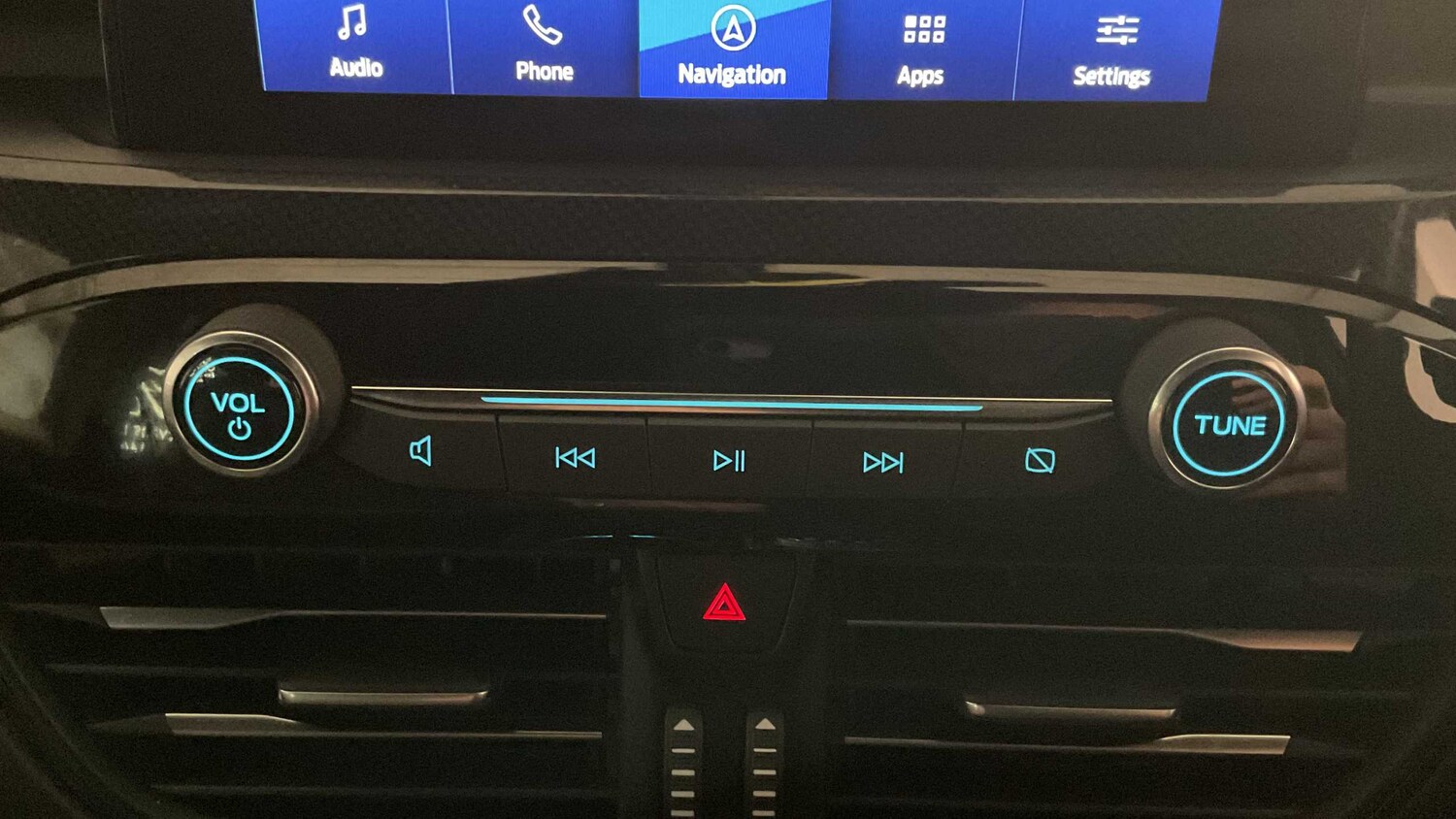 Used Ford Kuga 2023 for sale - 76329331: Photo 19