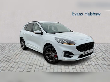 Ford - Kuga