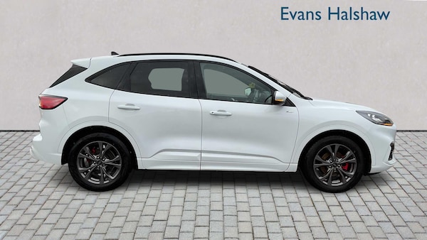Used Ford Kuga 2023 for sale - 76329331: Photo 2