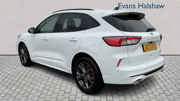 Used Ford Kuga 2023 for sale - 76329331: Photo 3