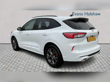 Used Ford Kuga 2023 for sale - 76329331: Photo 3