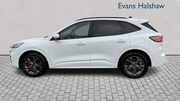 Used Ford Kuga 2023 for sale - 76329331: Photo 4