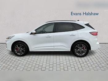 Used Ford Kuga 2023 for sale - 76329331: Photo 4