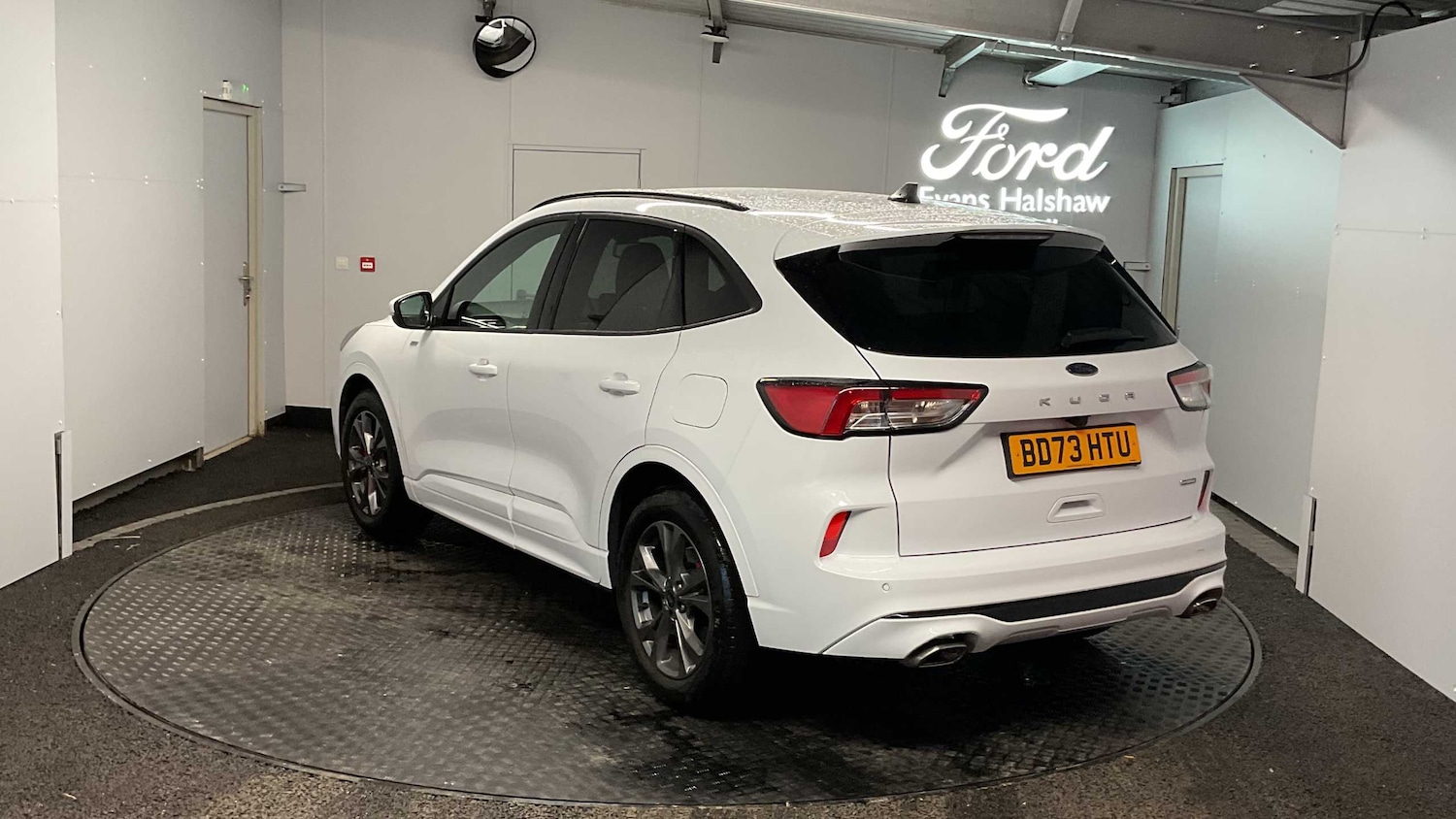 Used Ford Kuga 2023 for sale - 76329331: Photo 5