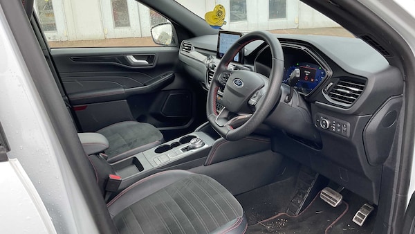 Used Ford Kuga 2023 for sale - 76329331: Photo 5