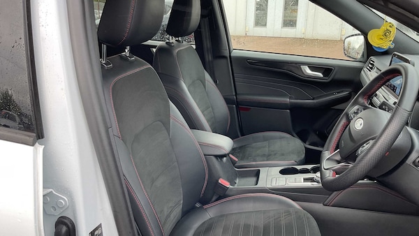 Used Ford Kuga 2023 for sale - 76329331: Photo 6