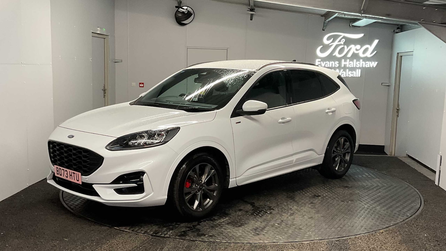 Used Ford Kuga 2023 for sale - 76329331: Photo 7