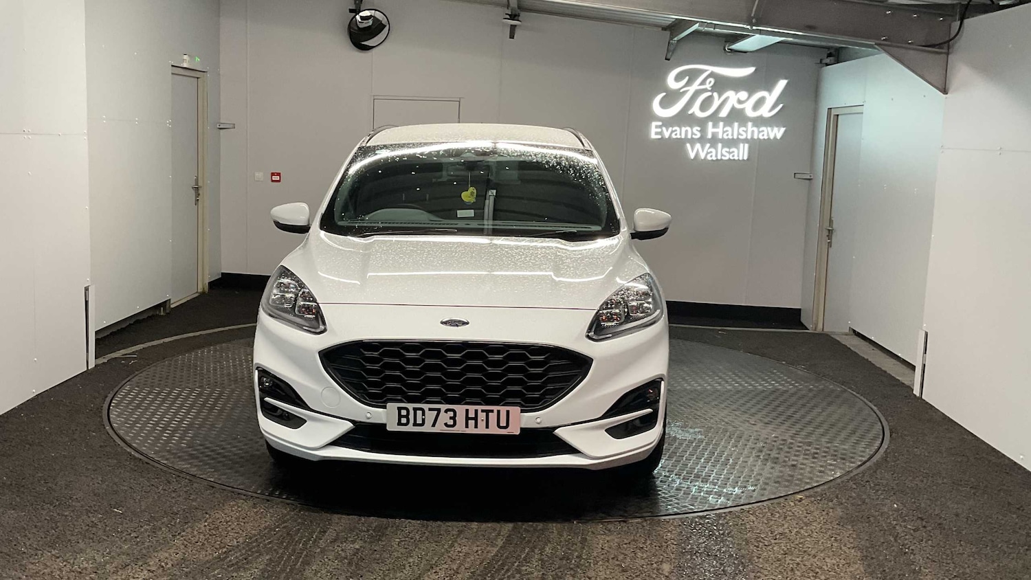 Used Ford Kuga 2023 for sale - 76329331: Photo 8