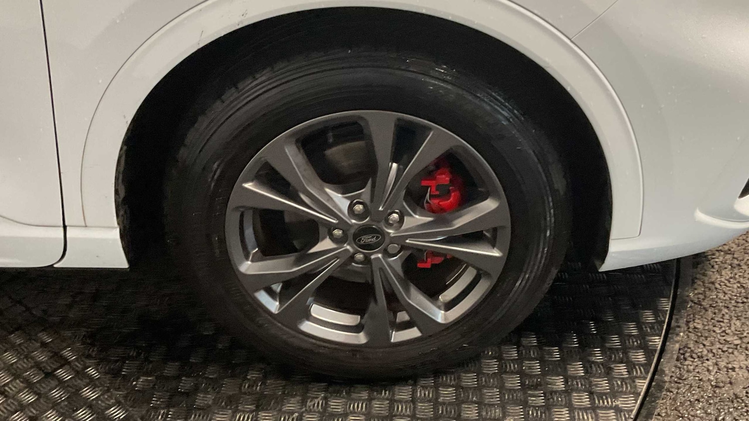 Used Ford Kuga 2023 for sale - 76329331: Photo 9