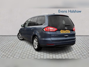 Used Ford Galaxy 2022 for sale - 76564378: Photo