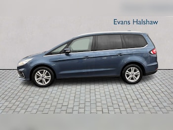 Used Ford Galaxy 2022 for sale - 76564378: Photo