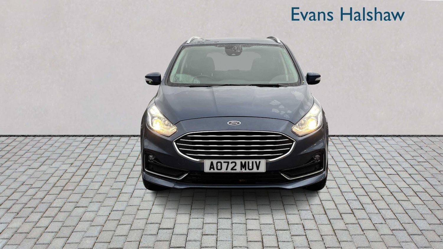 Used Ford Galaxy 2022 for sale - 76564378: Photo 4