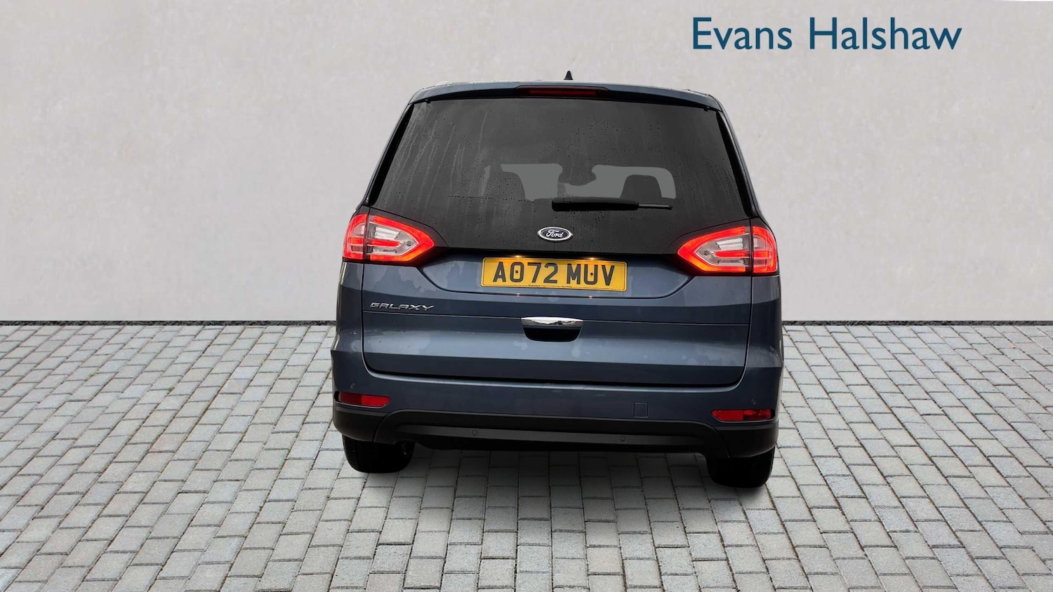 Used Ford Galaxy 2022 for sale - 76564378: Photo 5