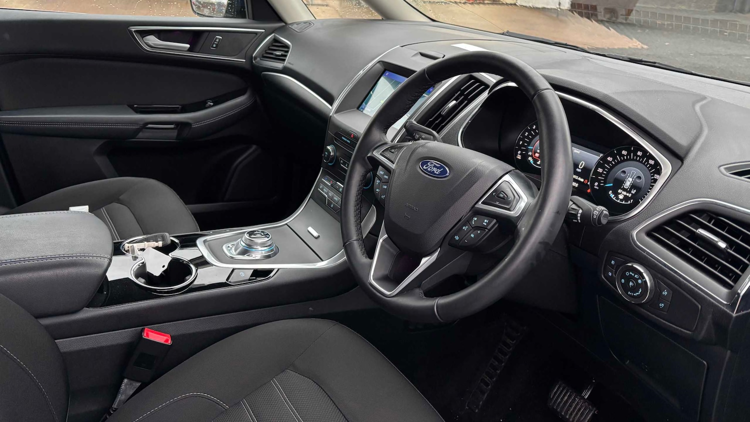 Used Ford Galaxy 2022 for sale - 76564378: Photo 6