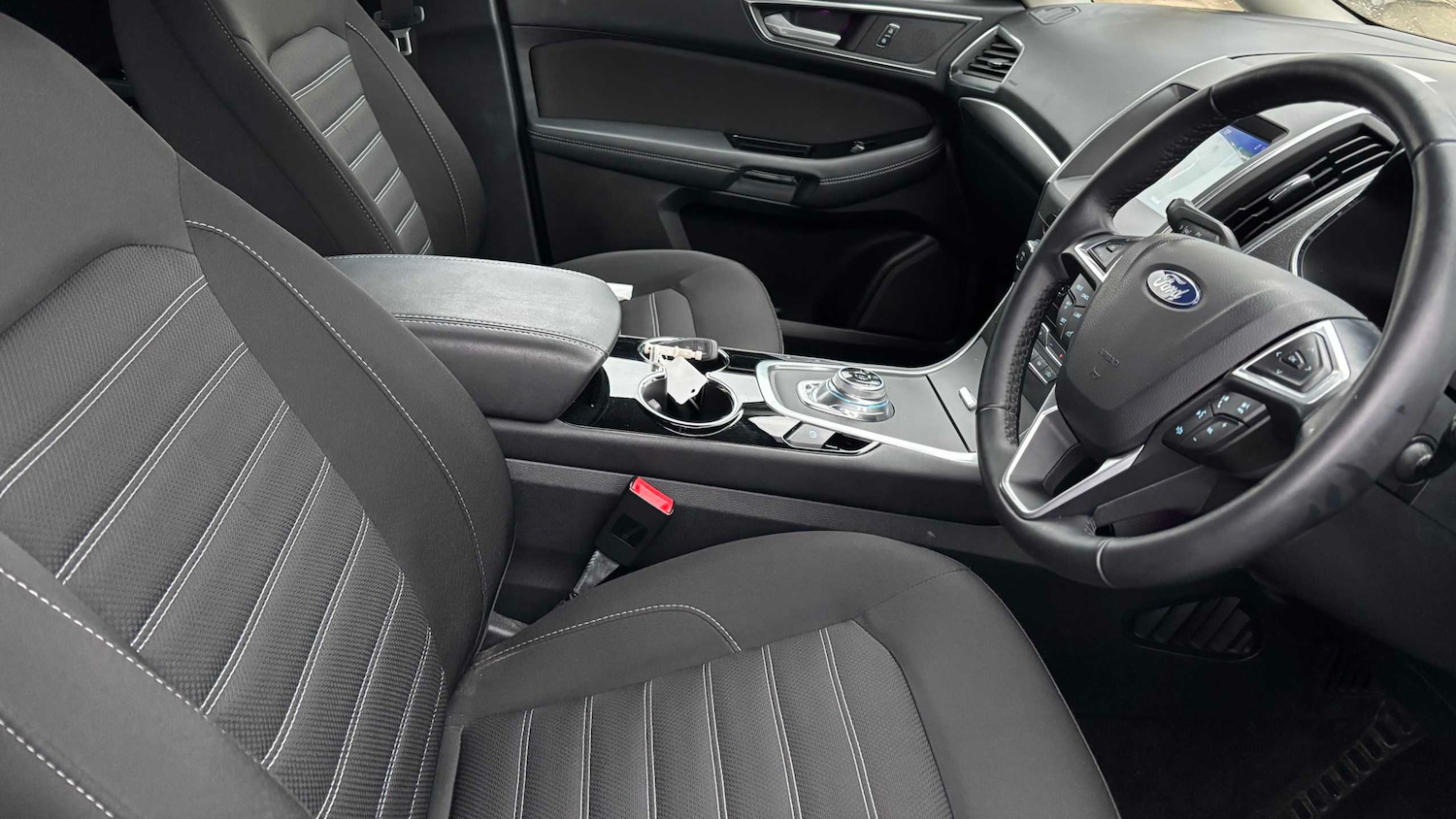 Used Ford Galaxy 2022 for sale - 76564378: Photo 7