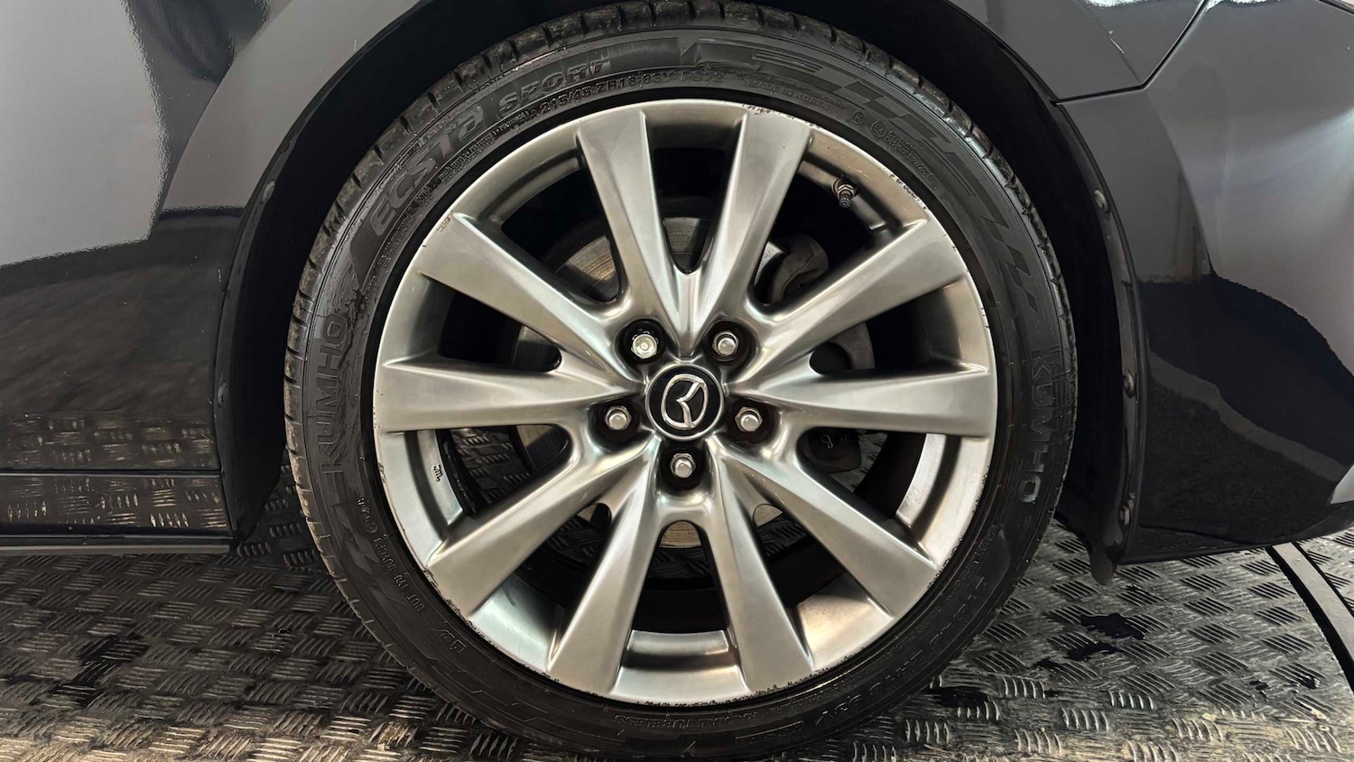 Used Mazda Mazda3 2021 for sale - 78063784: Photo 10