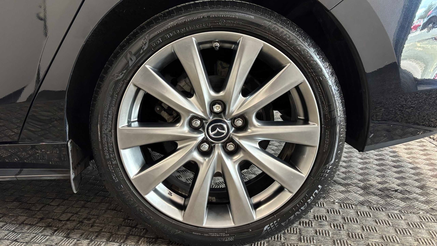 Used Mazda Mazda3 2021 for sale - 78063784: Photo 12