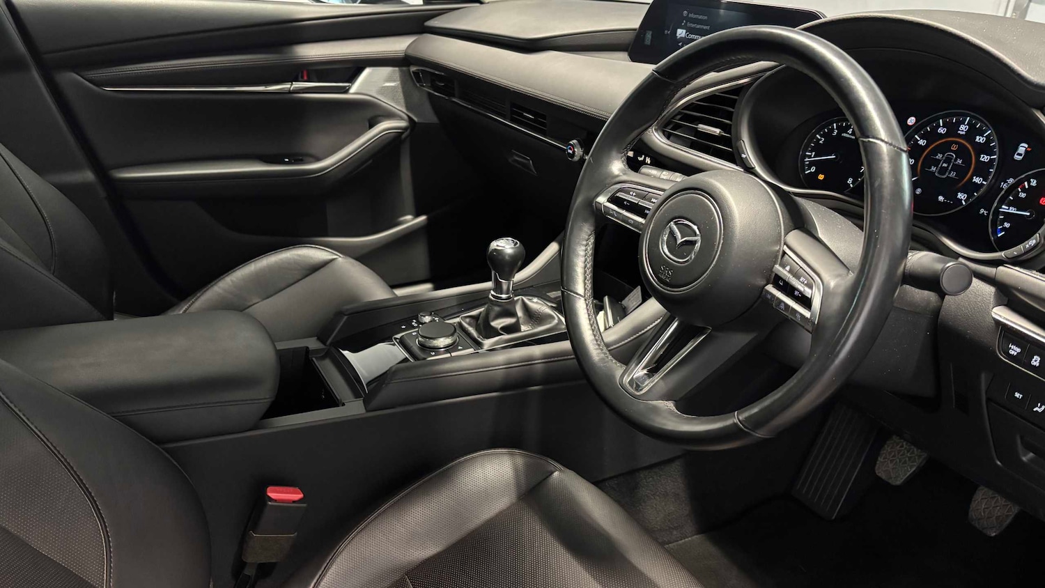 Used Mazda Mazda3 2021 for sale - 78063784: Photo 13