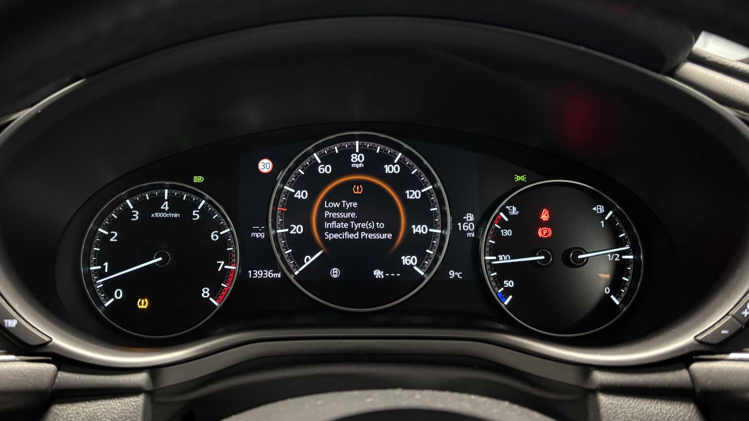 Used Mazda Mazda3 2021 for sale - 78063784: Photo 15