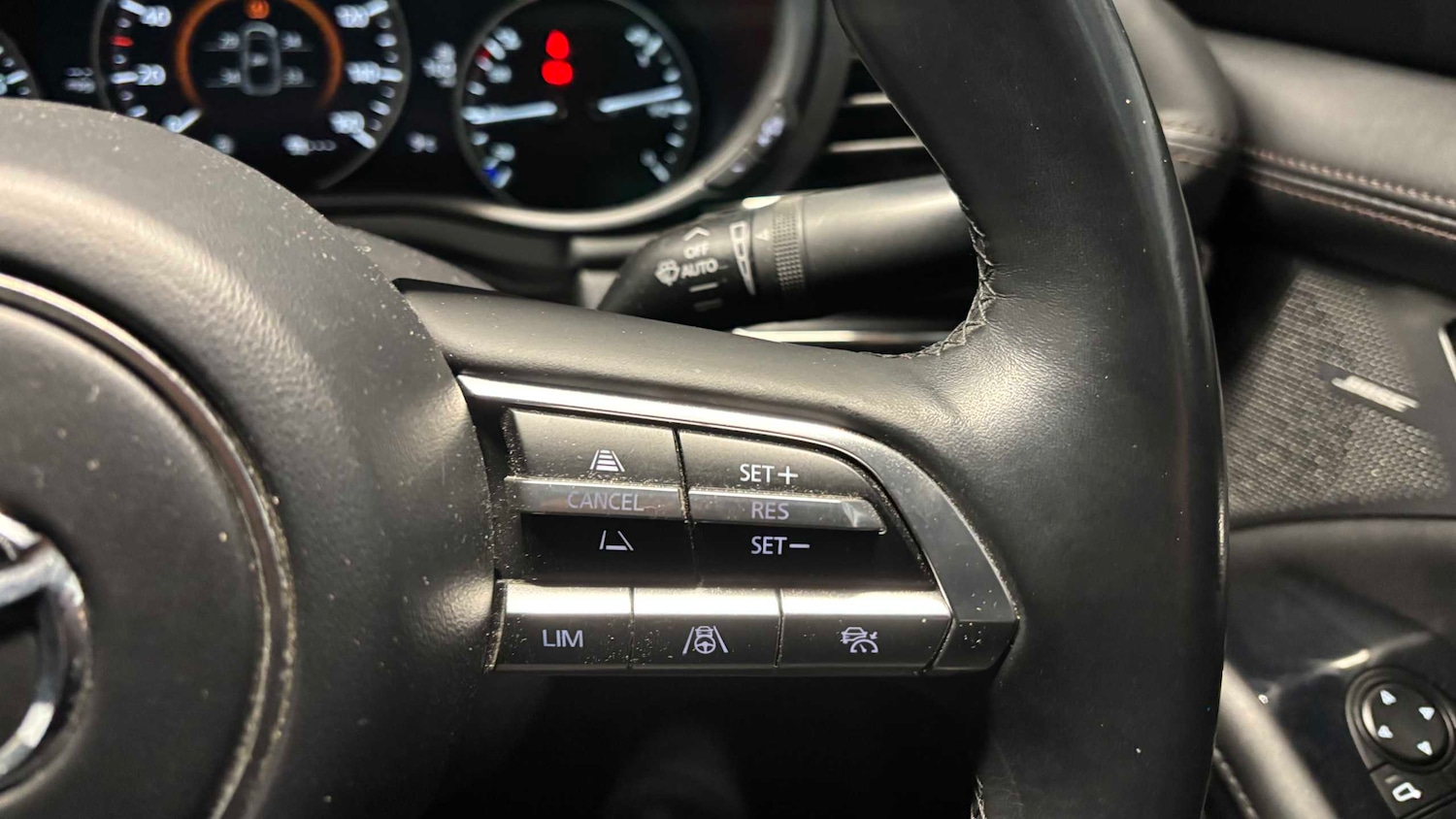 Used Mazda Mazda3 2021 for sale - 78063784: Photo 17