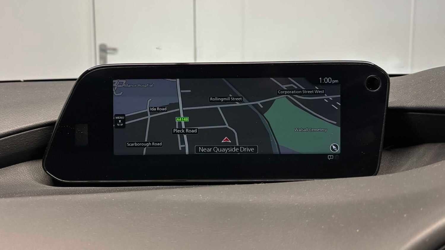 Used Mazda Mazda3 2021 for sale - 78063784: Photo 18