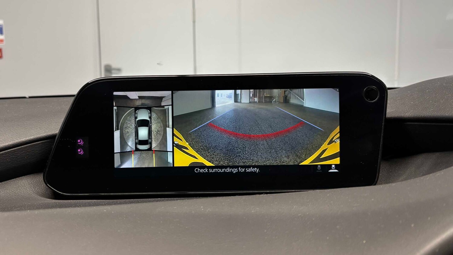 Used Mazda Mazda3 2021 for sale - 78063784: Photo 19