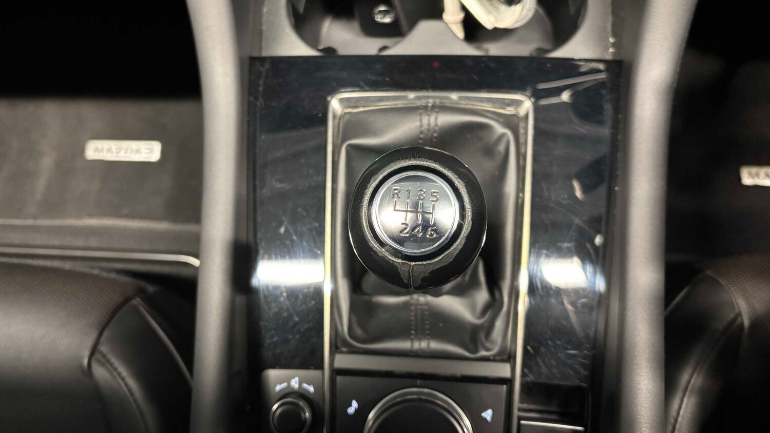 Used Mazda Mazda3 2021 for sale - 78063784: Photo 21