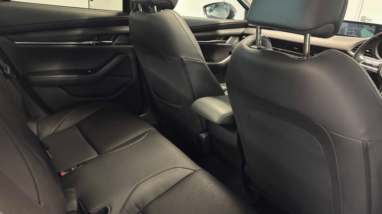 Used Mazda Mazda3 2021 for sale - 78063784: Photo 22