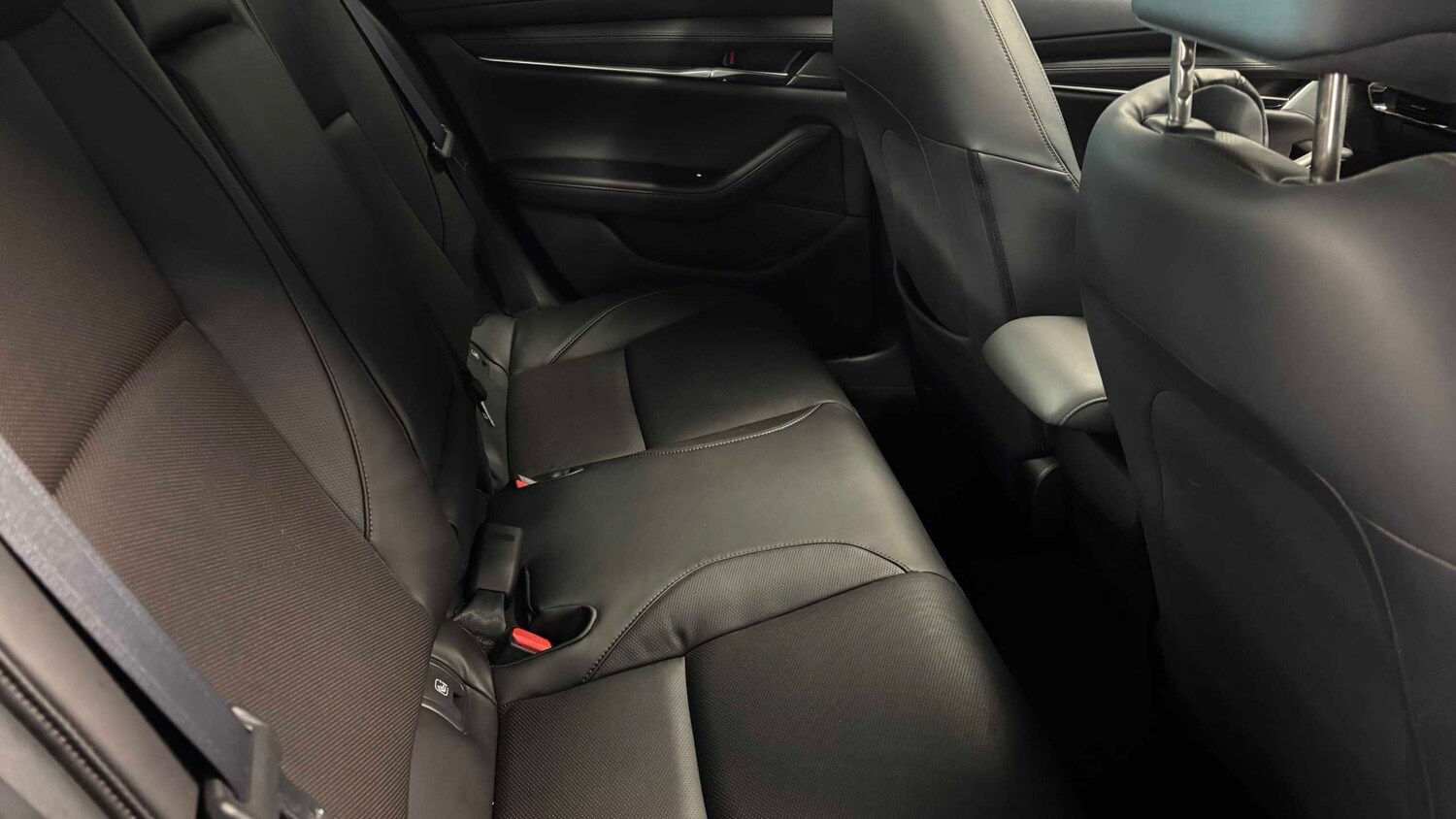 Used Mazda Mazda3 2021 for sale - 78063784: Photo 23