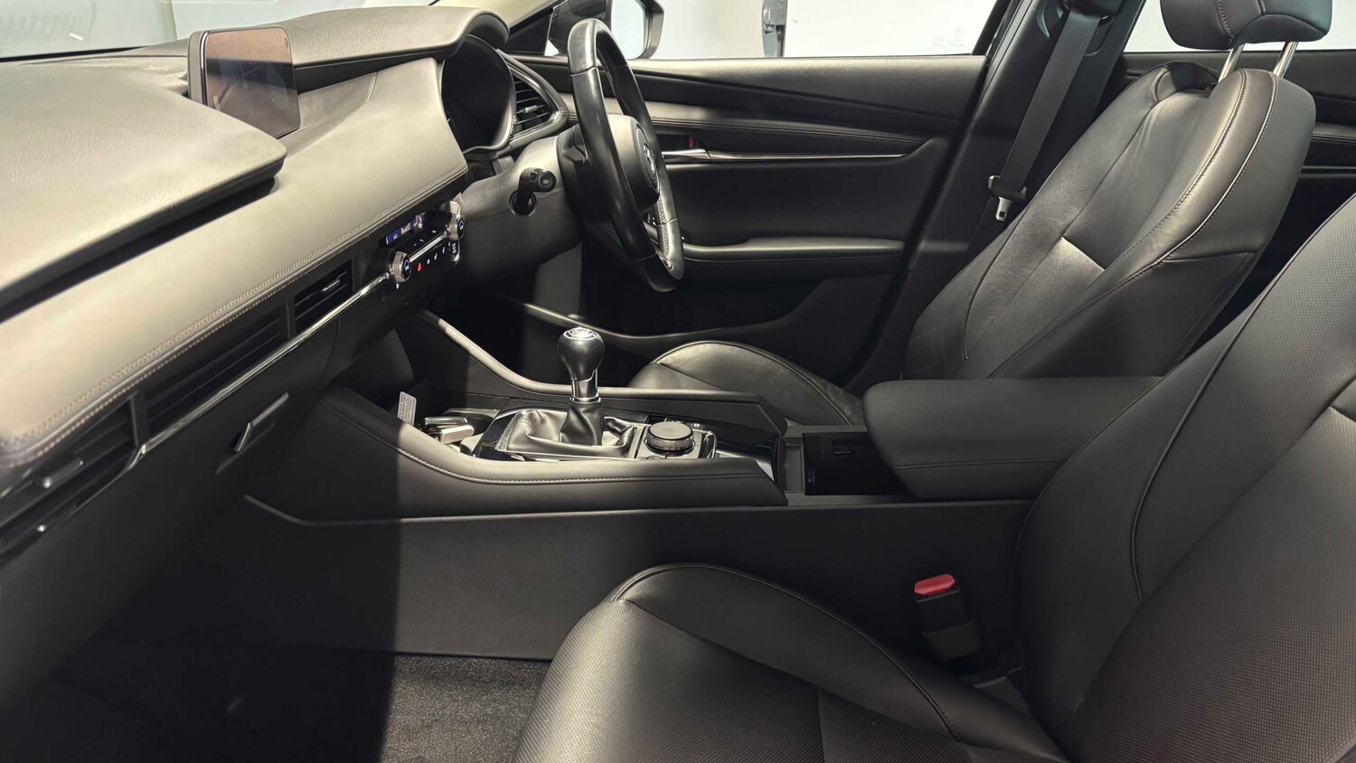 Used Mazda Mazda3 2021 for sale - 78063784: Photo 28