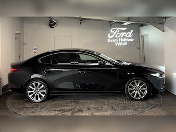 Used Mazda Mazda3 2021 for sale - 78063784: Photo