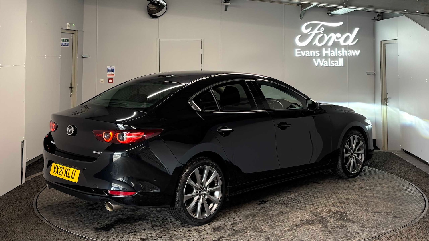 Used Mazda Mazda3 2021 for sale - 78063784: Photo 5