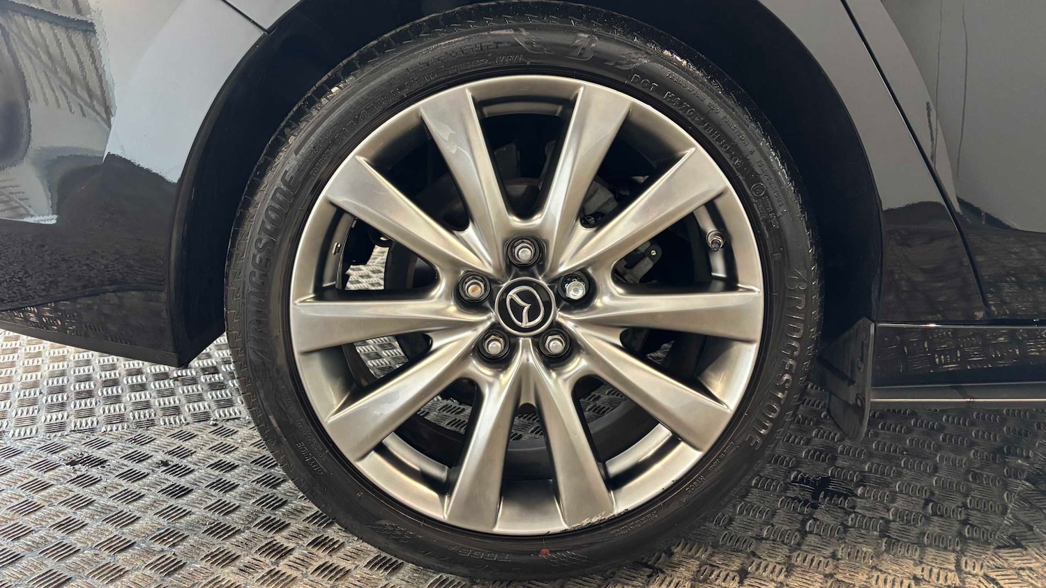 Used Mazda Mazda3 2021 for sale - 78063784: Photo 9