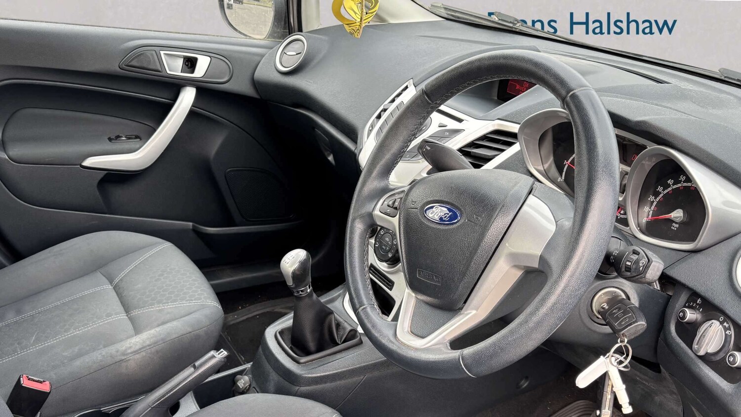 Used Ford Fiesta 2012 for sale - 77996026: Photo 6