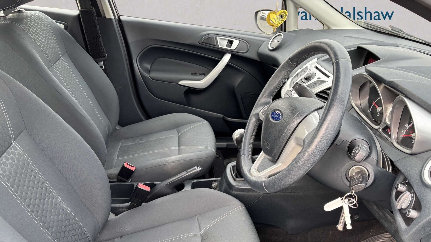 Used Ford Fiesta 2012 for sale - 77996026: Photo 7