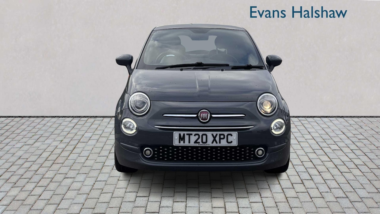 Used Fiat 500 2020 for sale - 76916234: Photo 4