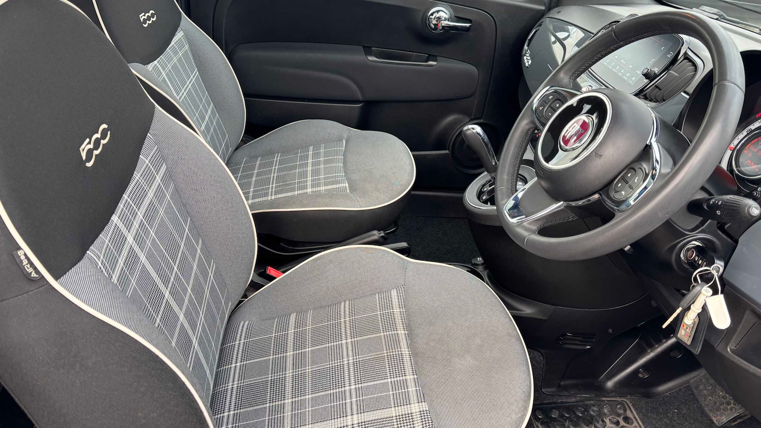 Used Fiat 500 2020 for sale - 76916234: Photo 7