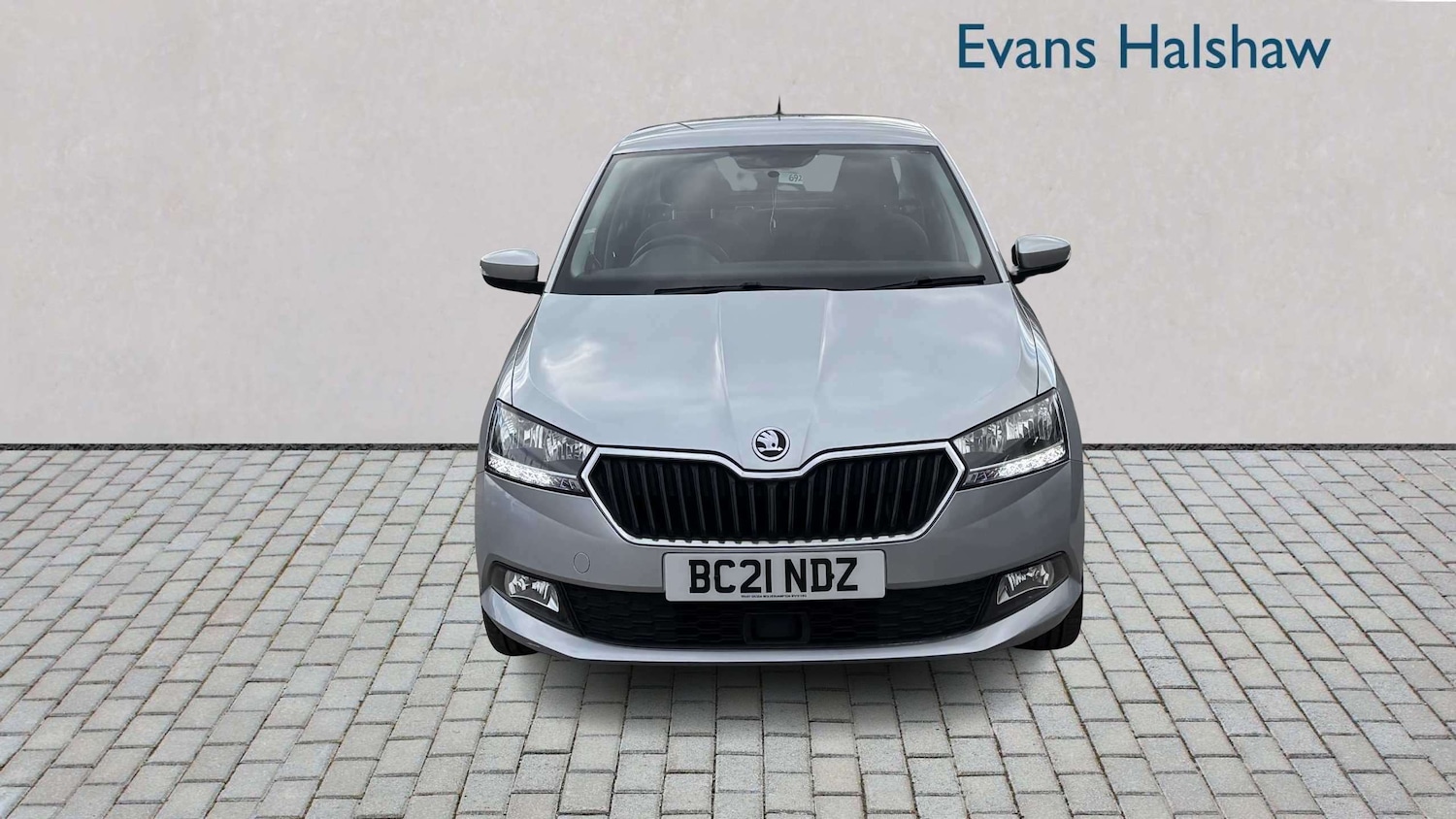 Used Skoda Fabia 2021 for sale - 77772058: Photo 4