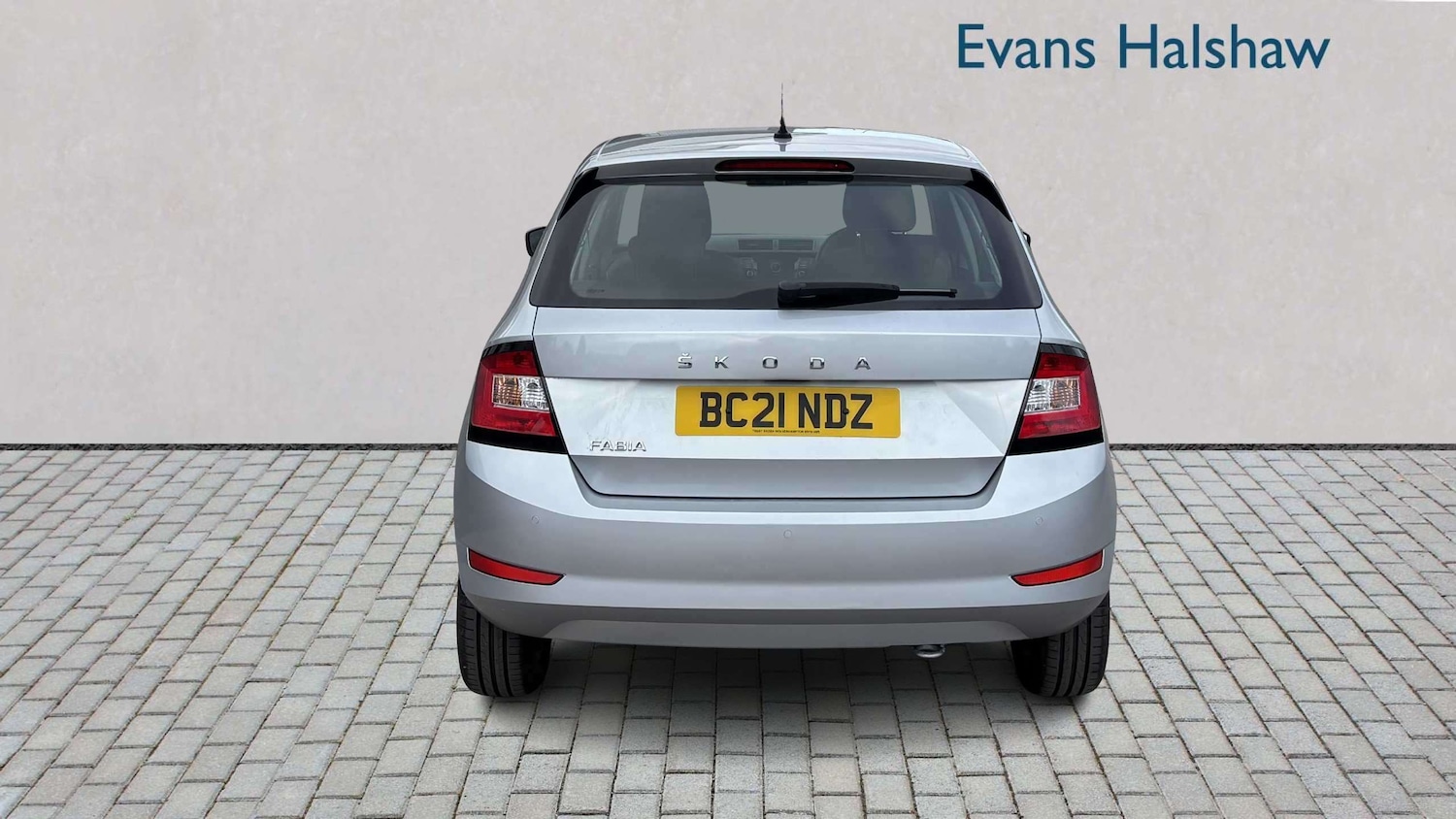 Used Skoda Fabia 2021 for sale - 77772058: Photo 5