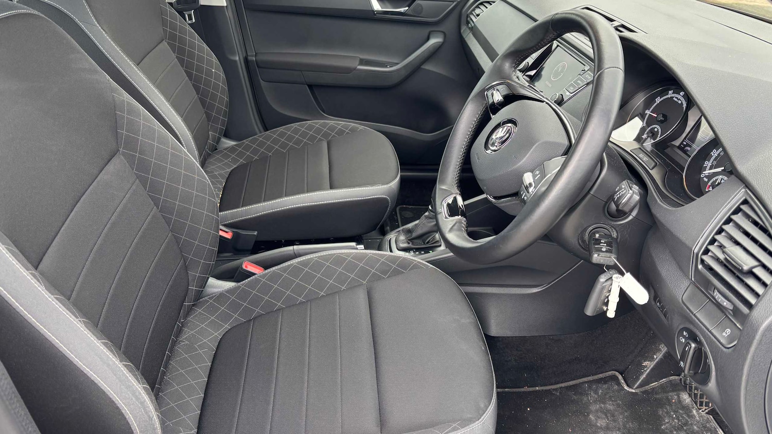 Used Skoda Fabia 2021 for sale - 77772058: Photo 7