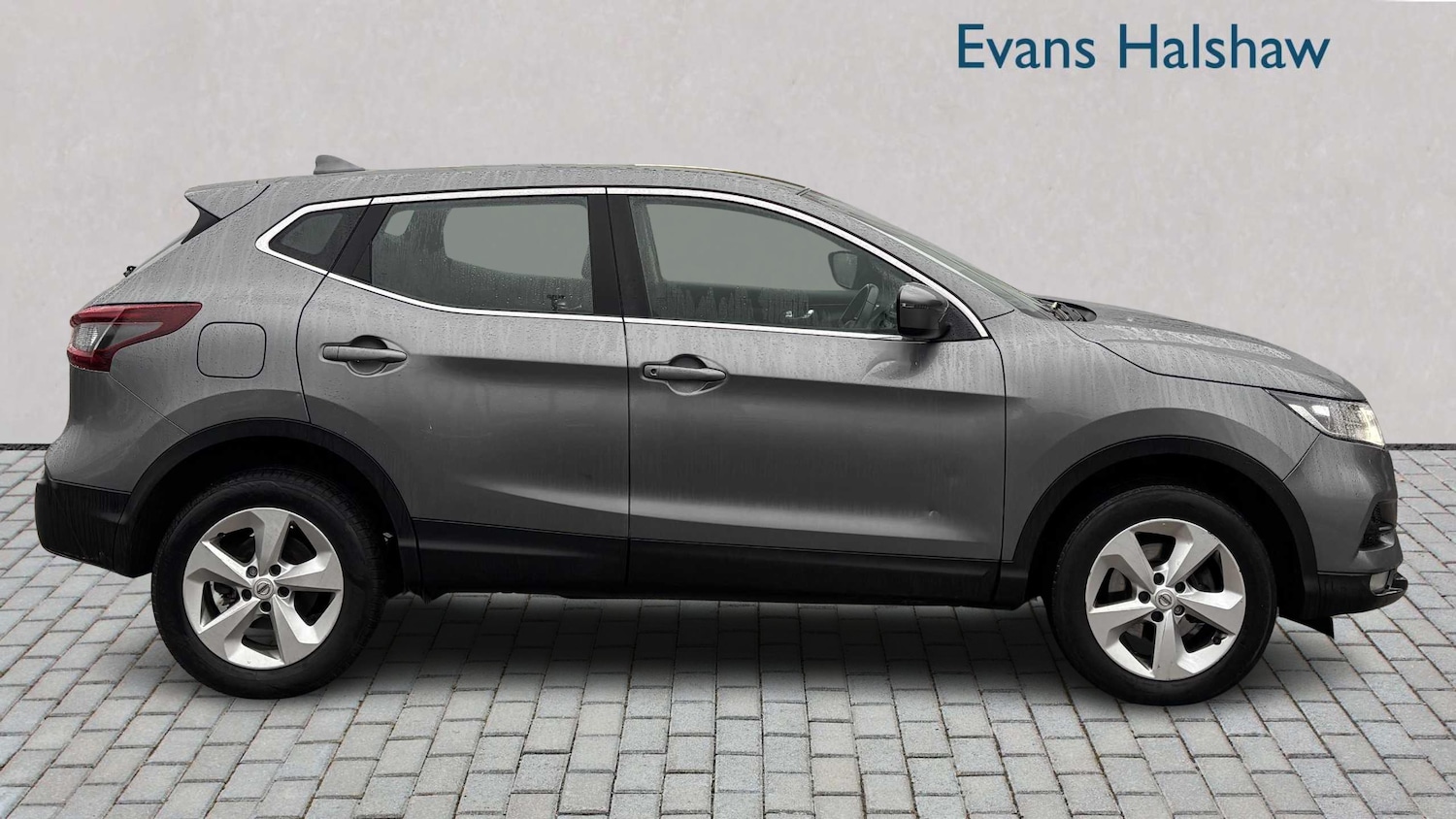 Used Nissan Qashqai 2020 for sale - 77943165: Photo 3