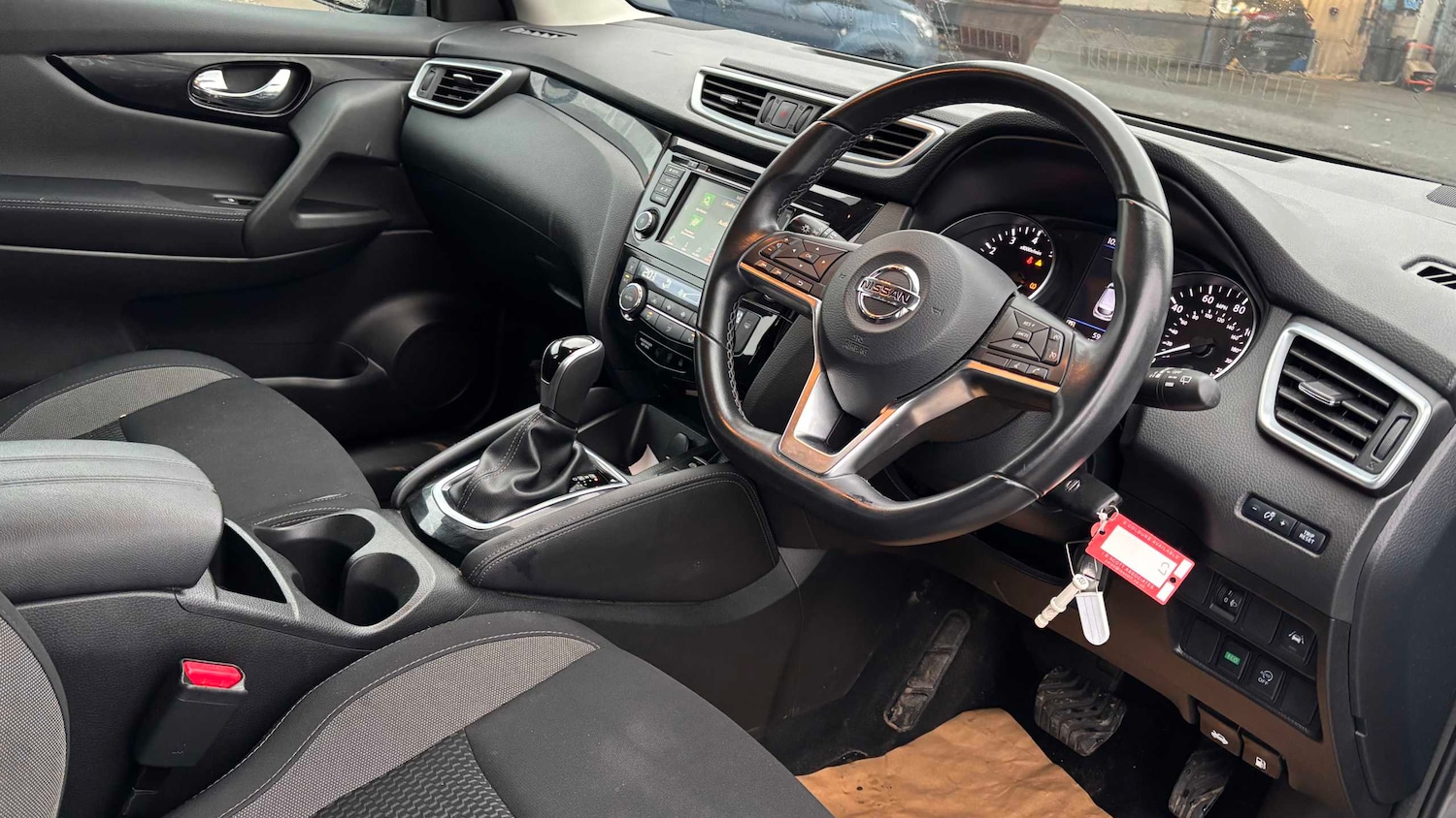 Used Nissan Qashqai 2020 for sale - 77943165: Photo 6