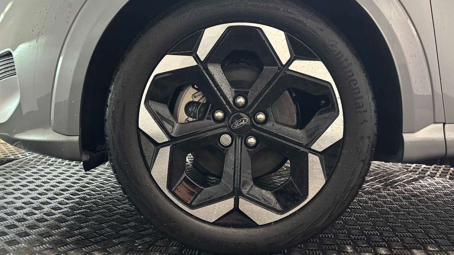 Used Ford Puma 2025 for sale - 77740847: Photo 11